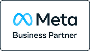 Meta Business Partner Logo Mississauga Consulting