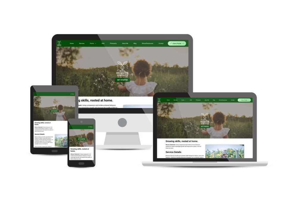 Behavior-Sprouts-Mississauga-Consulting-Website-Portfolio